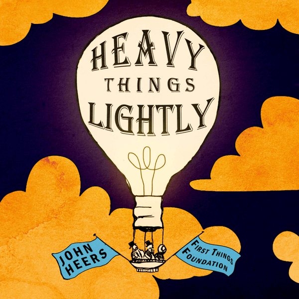 Heavy Things Lightly