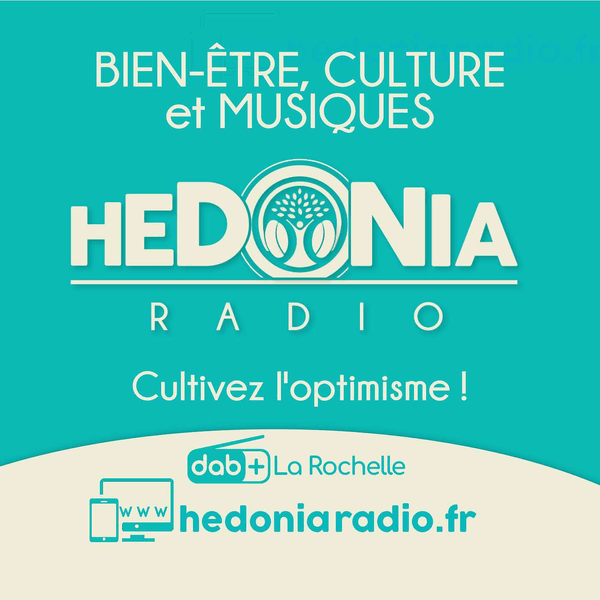 Hédonia Radio - Tout en podcast