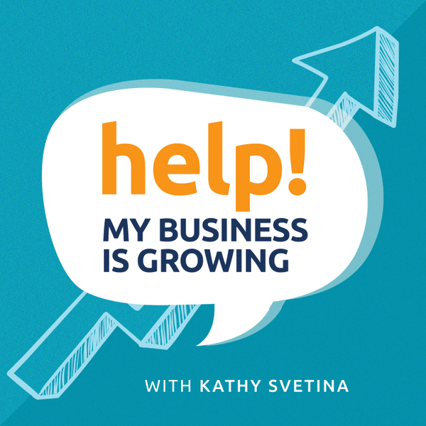 Help! My Business is Growing