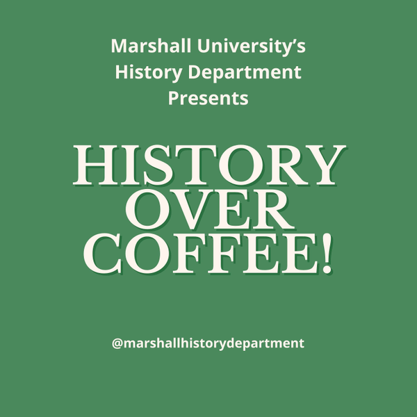 History Over Coffee