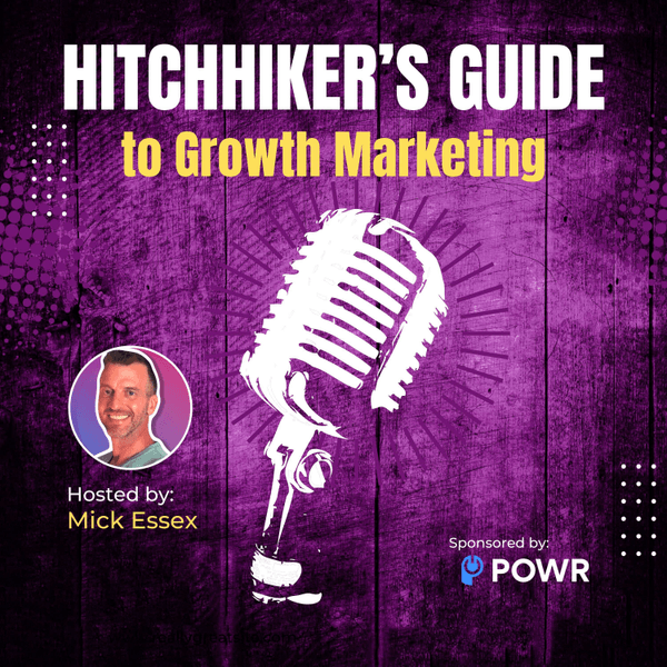 Hitchhiker's Guide to Growth Marketing