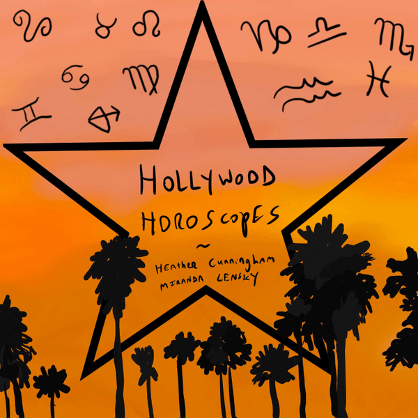 Hollywood Horoscopes
