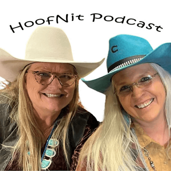 HoofNit™ Podcast