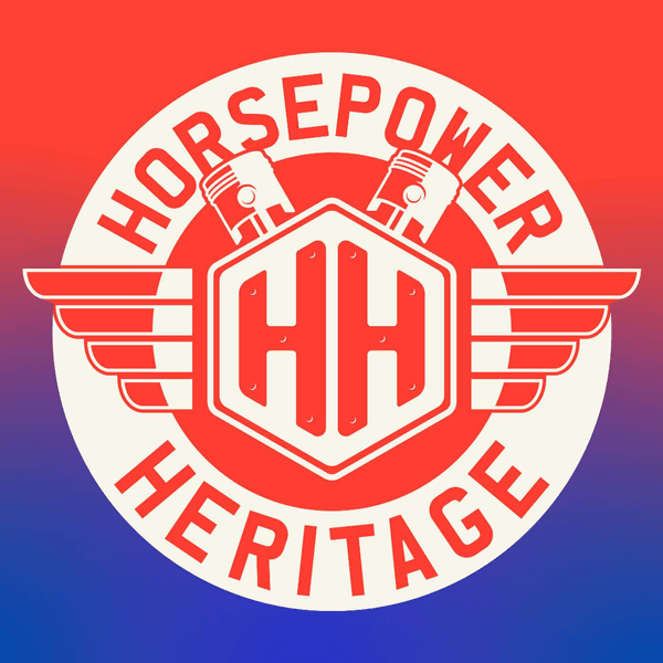 Horsepower Heritage