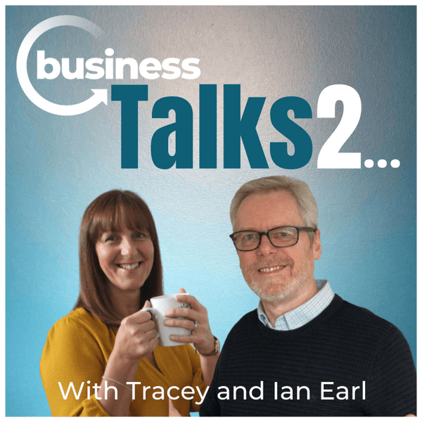 In Business Talks2 Podcast