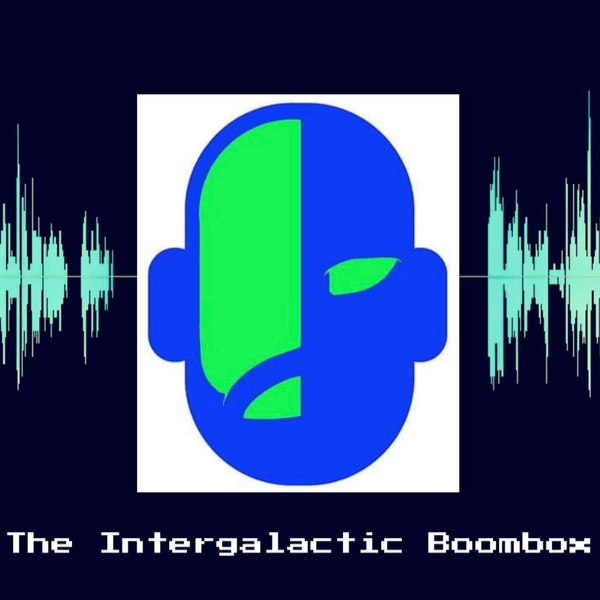 Intergalactic Boombox