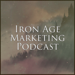 Iron Age Marketing