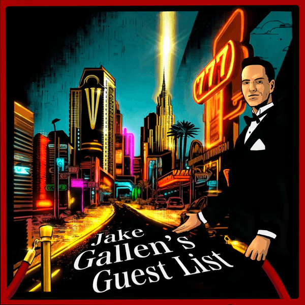 Jake Gallen's Guest List