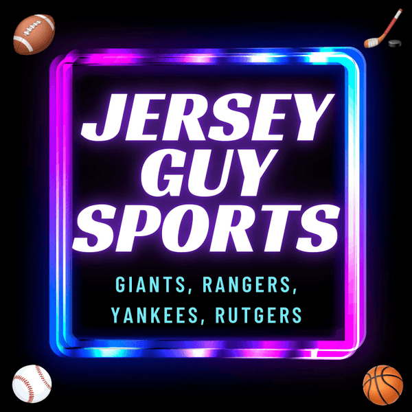 Jersey Guy Sports