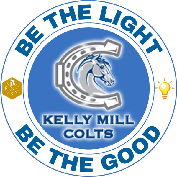 Kelly Mill Elementary Podcast