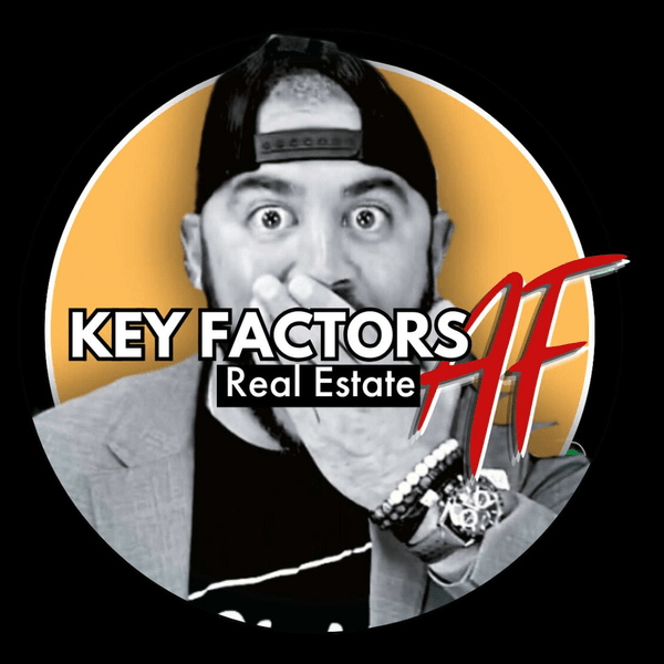 Key Factors Real Estate AF