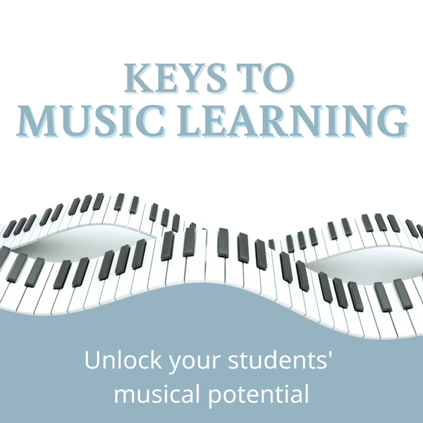 Keys to Music Learning