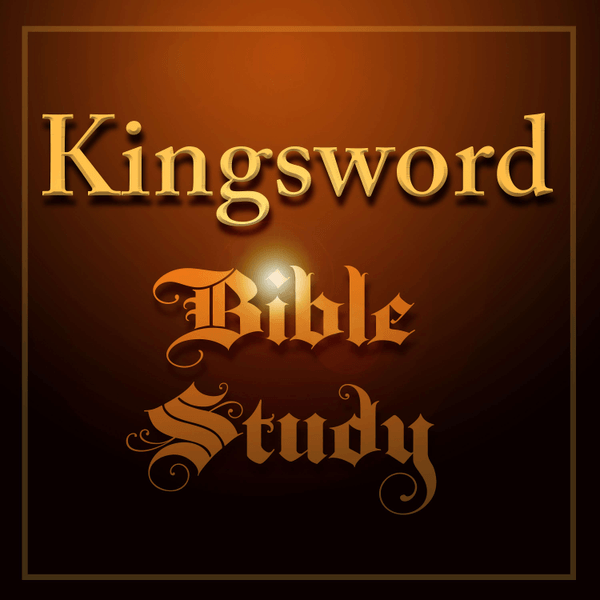 Kingsword Bible Study