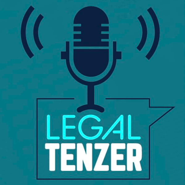 Legal Tenzer: Casual Conversations on Noteworthy Legal Topics