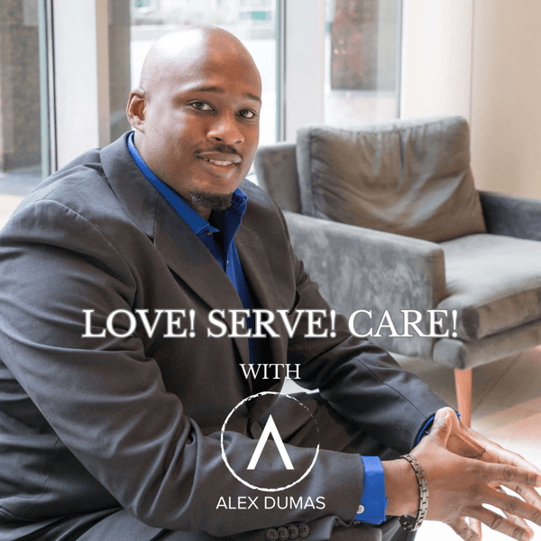 Love! Serve! Care!