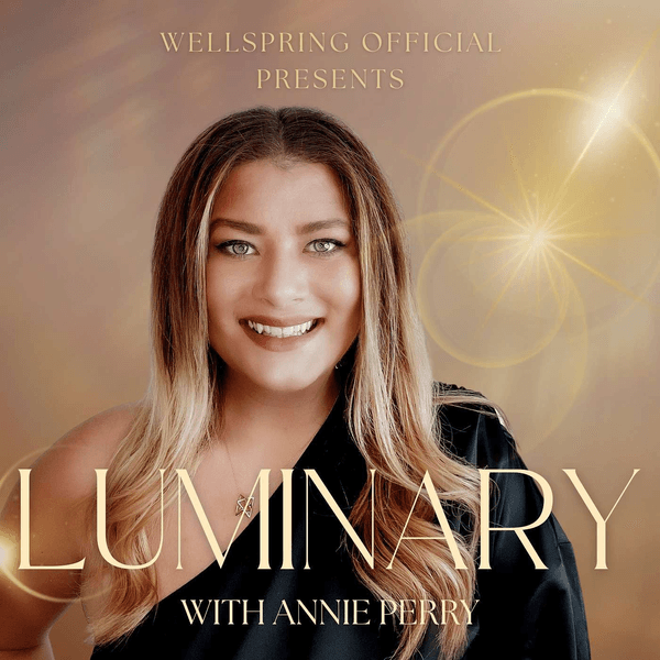 Luminary Podcast