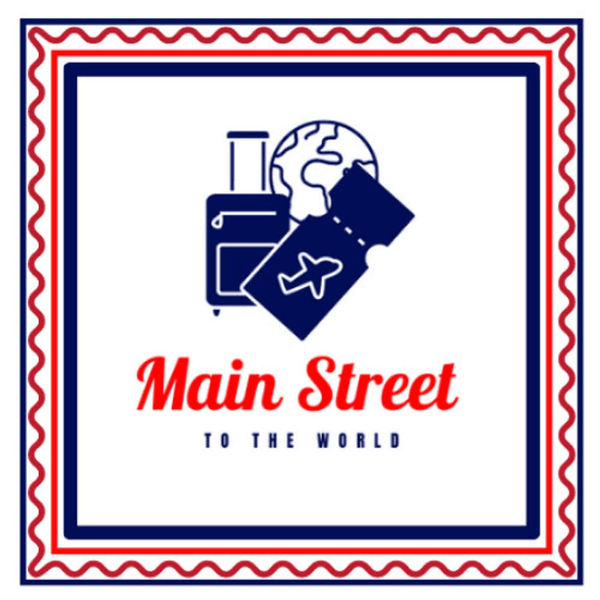 Main Street to the World