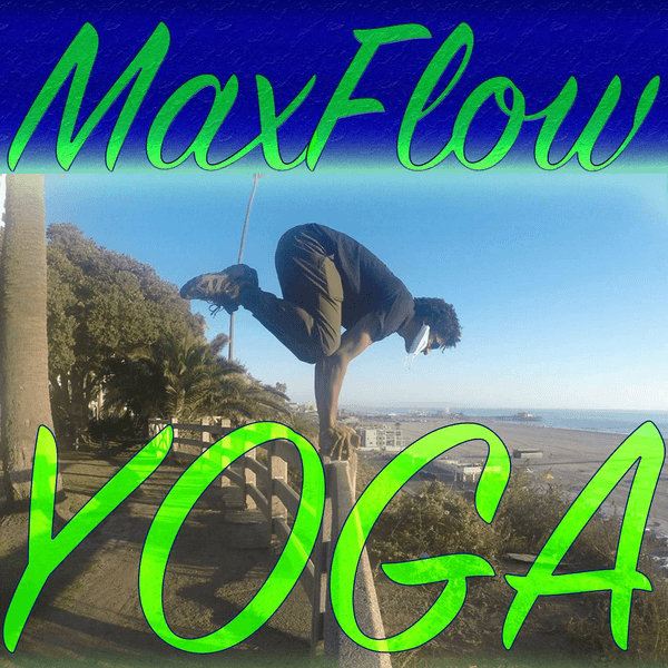 Max Flow Yoga