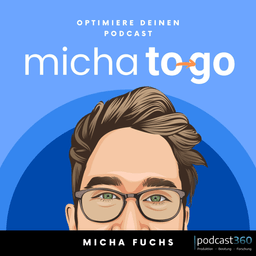 michatogo - Die Podcast Community