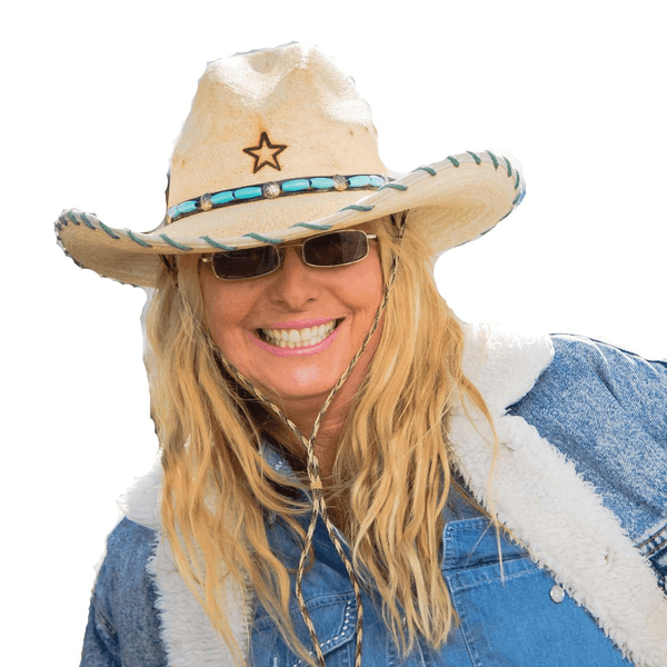 MULE TALK! With Cindy K Roberts