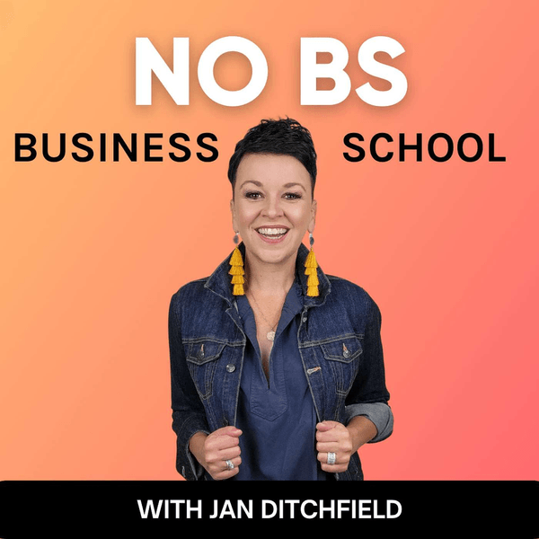 No BS Business School