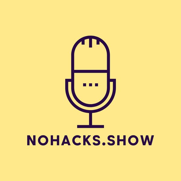 nohacks.show