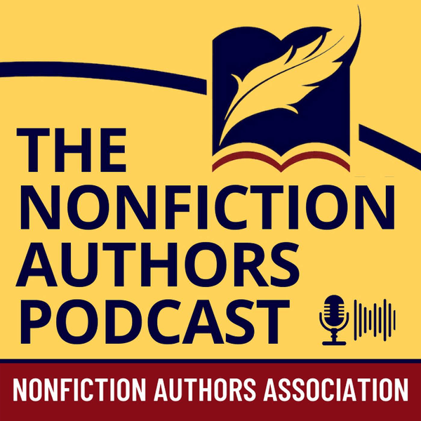 Nonfiction Authors Podcast