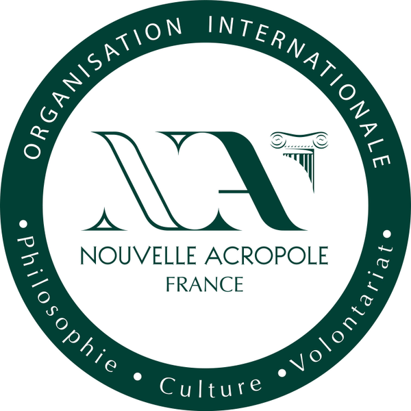 Nouvelle Acropole France Podcast