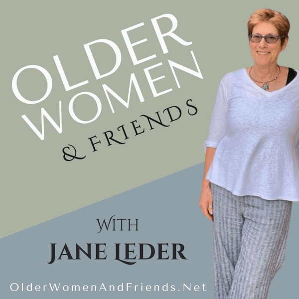 Older Women & Friends