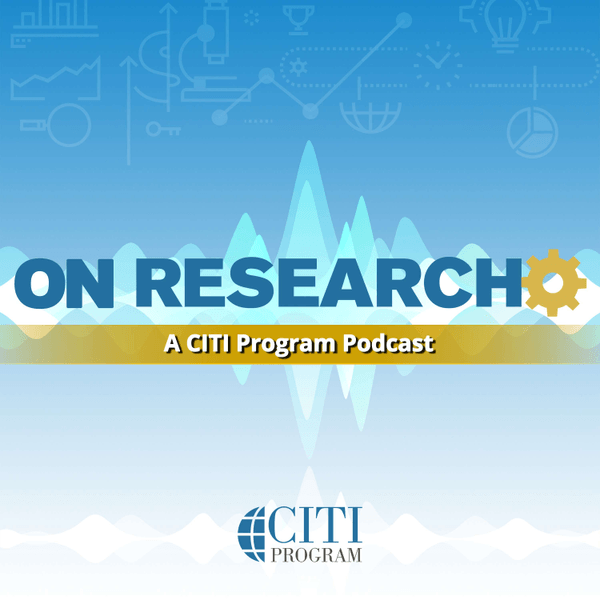 On Research - with CITI Program