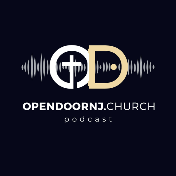 Open Door Church Podcast