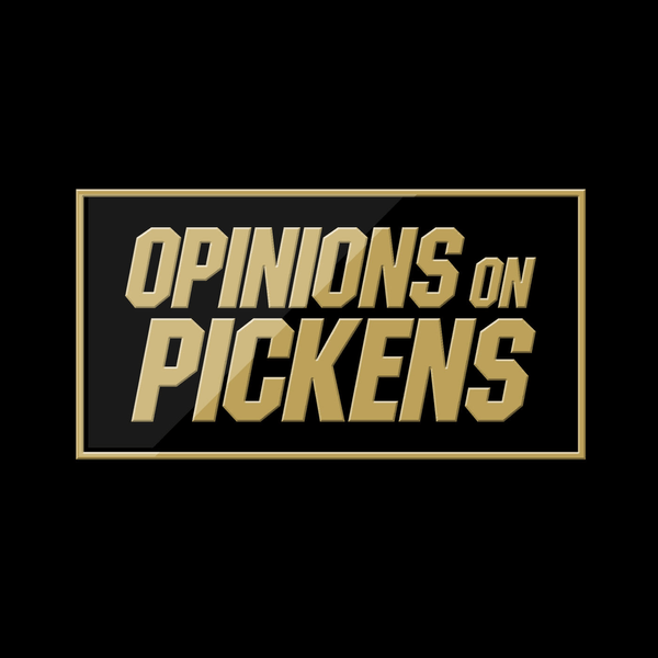 Opinions On Pickens