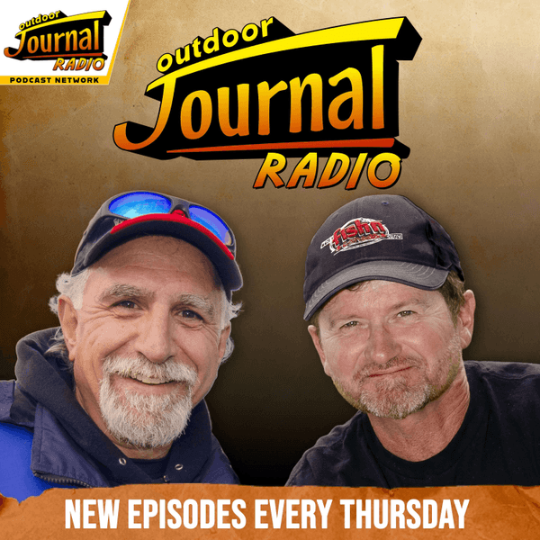 Outdoor Journal Radio: The Podcast