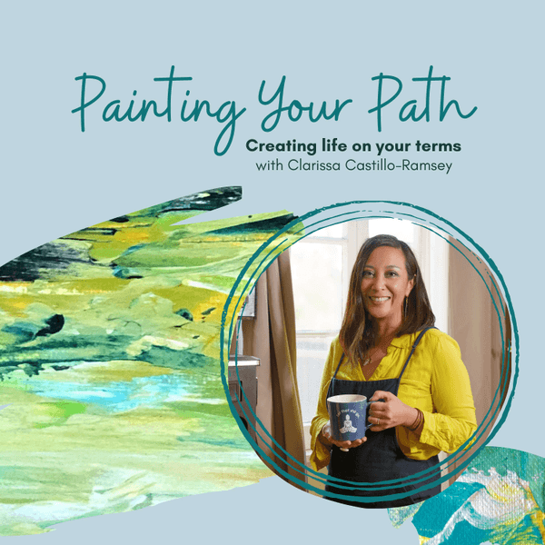 Painting Your Path