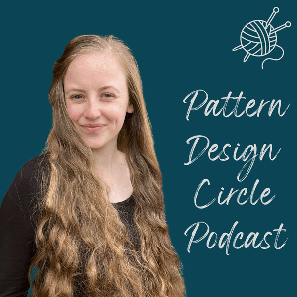 Pattern Design Circle Podcast