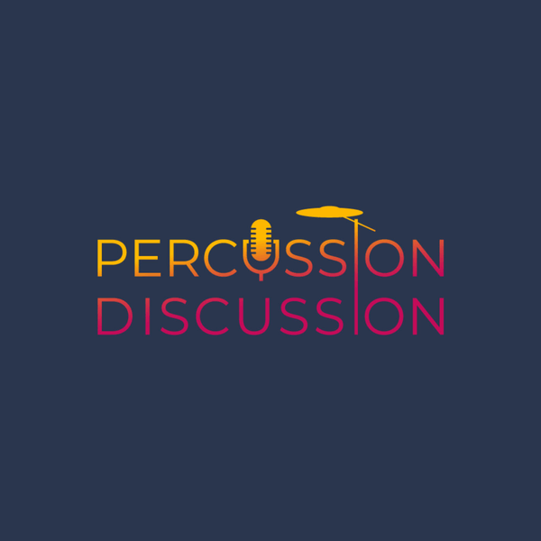 Percussion Discussion Podcast