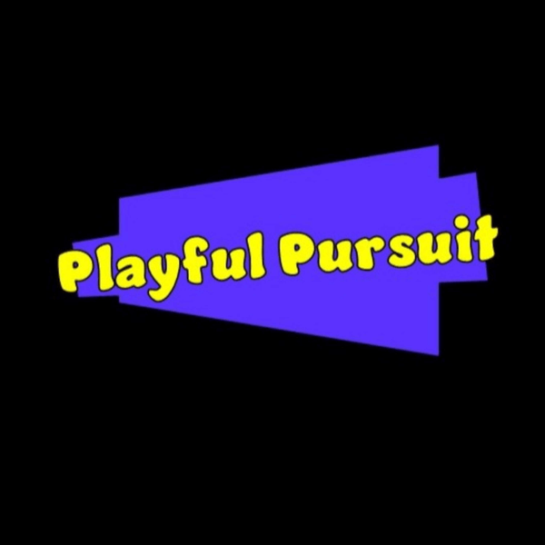 Playful Pursuit