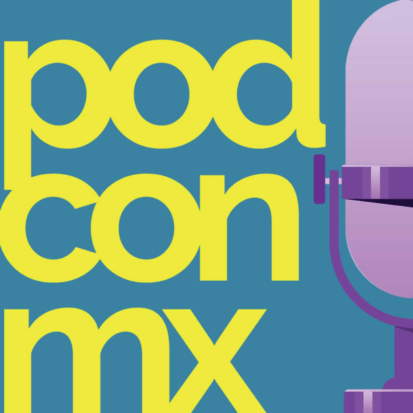Podcon MX