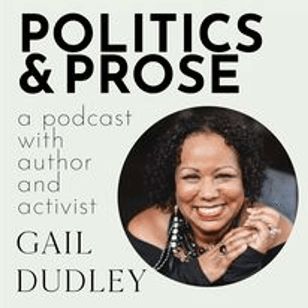 Politics & Prose with Gail Dudley