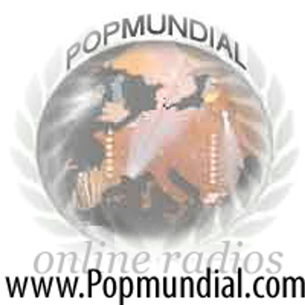Popmundial Radio 1 Globetrotting (incl. Radio 2: Sounds Easy until 2023)