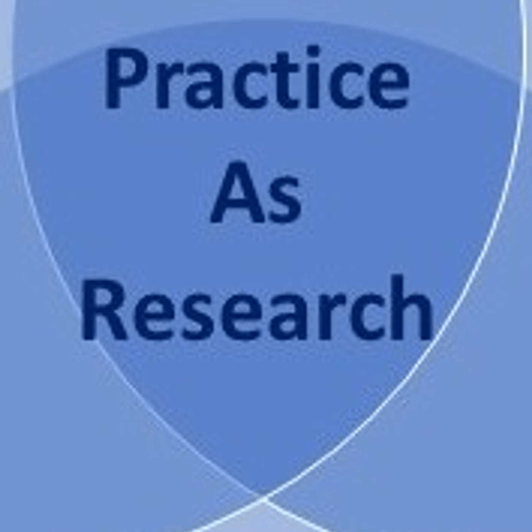 Practice As Research