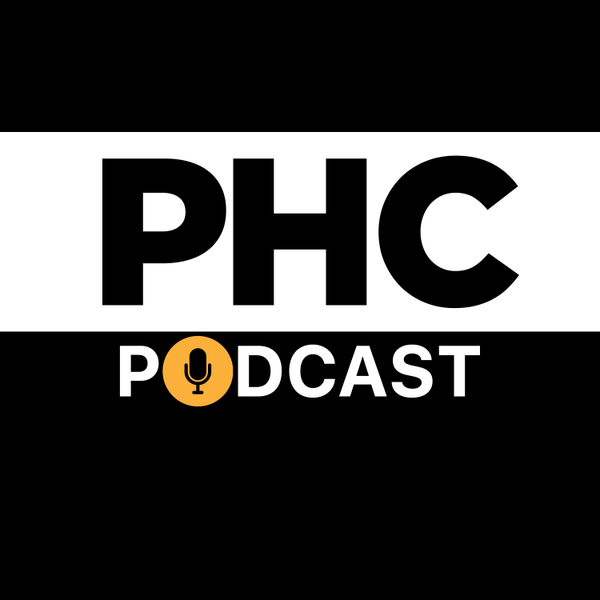 Pure Heart Church Podcast