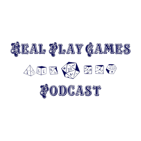 Real Play Games Podcast