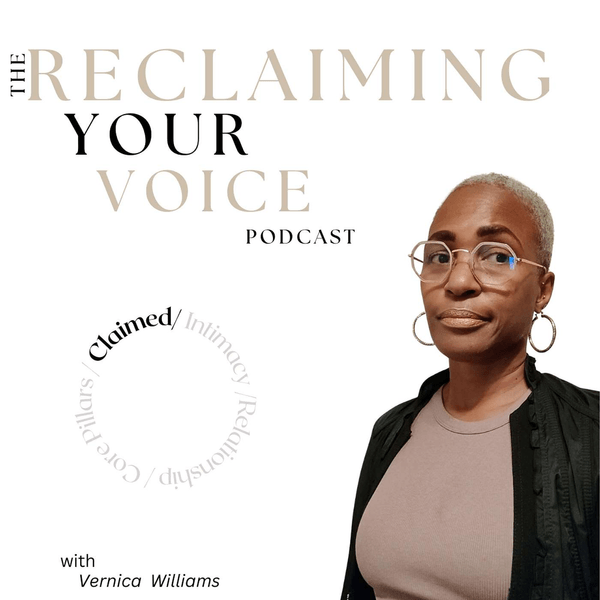 ReClaiming Your Voice