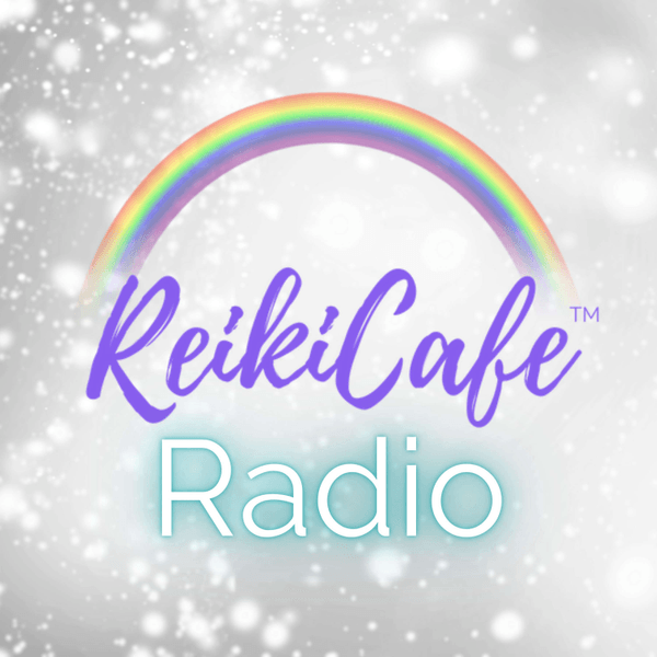 ReikiCafe Radio