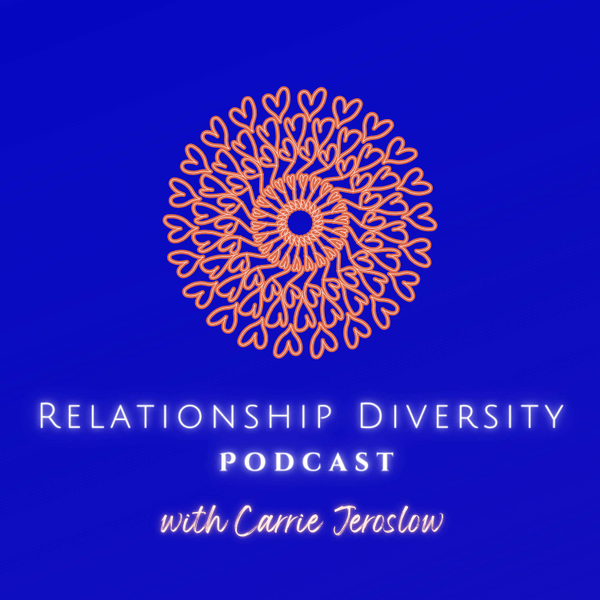 Relationship Diversity Podcast