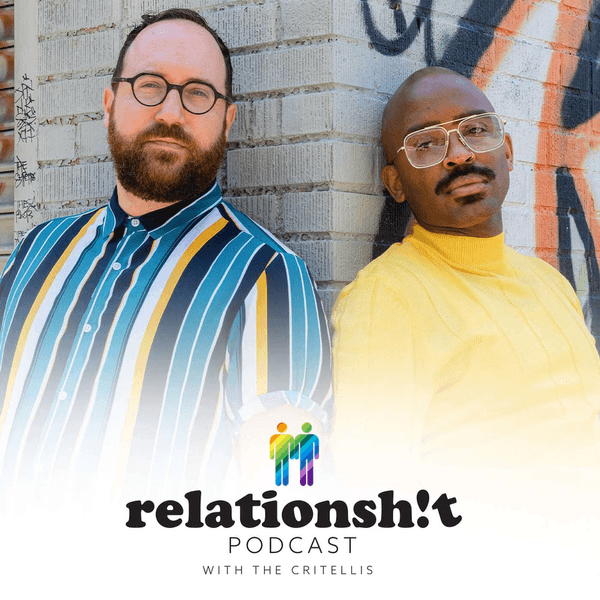 Relationsh!t Podcast