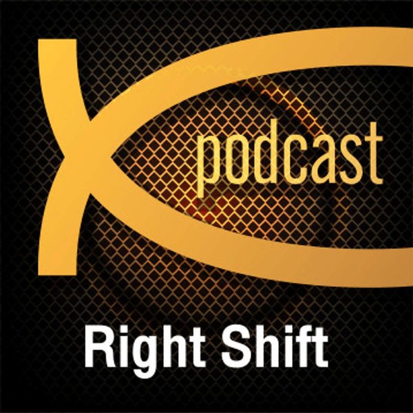 Right Shift Podcast