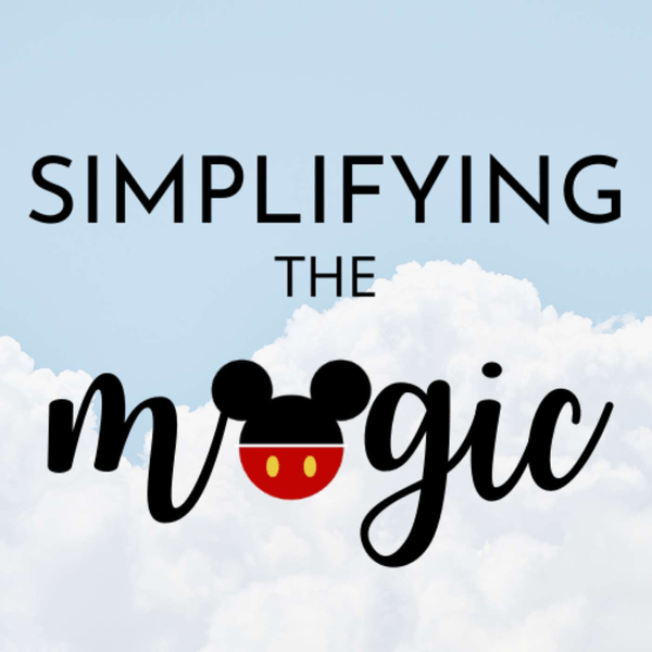 Simplifying The Magic