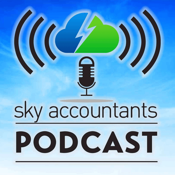 Sky Accountants Podcast